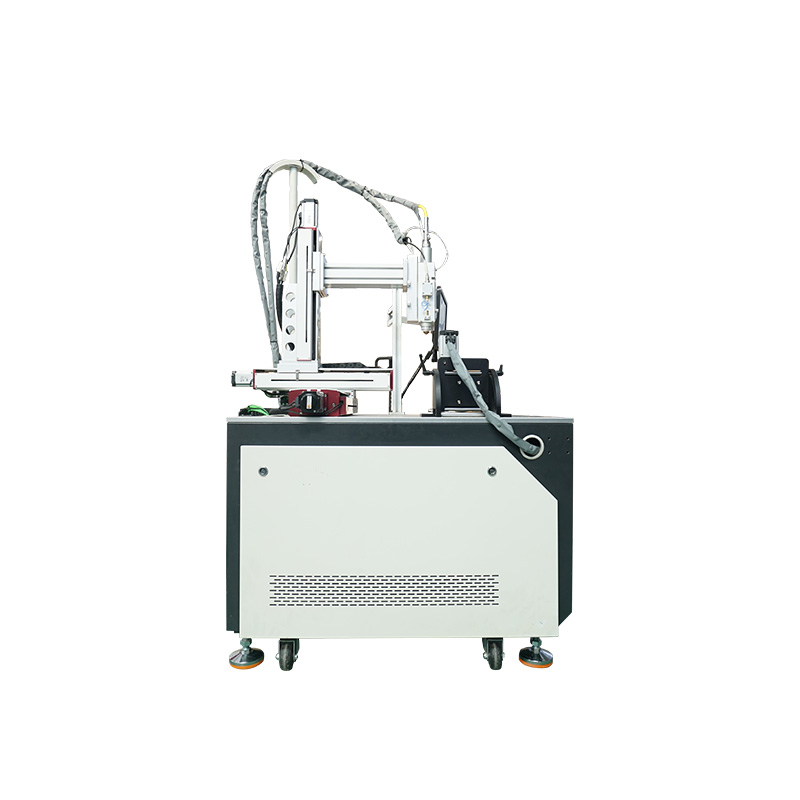 OEM Small Format Simple Metal Laser Pipe Cutting Machine Manufacturer, Exporters