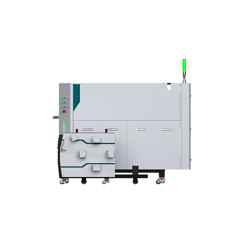 Custom Lx1390qf Enclosed 6-in-1 Combined Laser Cutter for Plate Tube Integrated Processing Manufacturer, Exporters