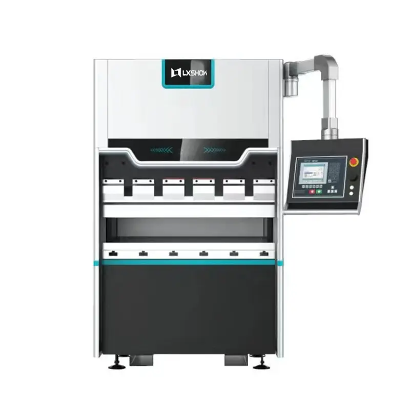 LX-350T-1250 Bending
