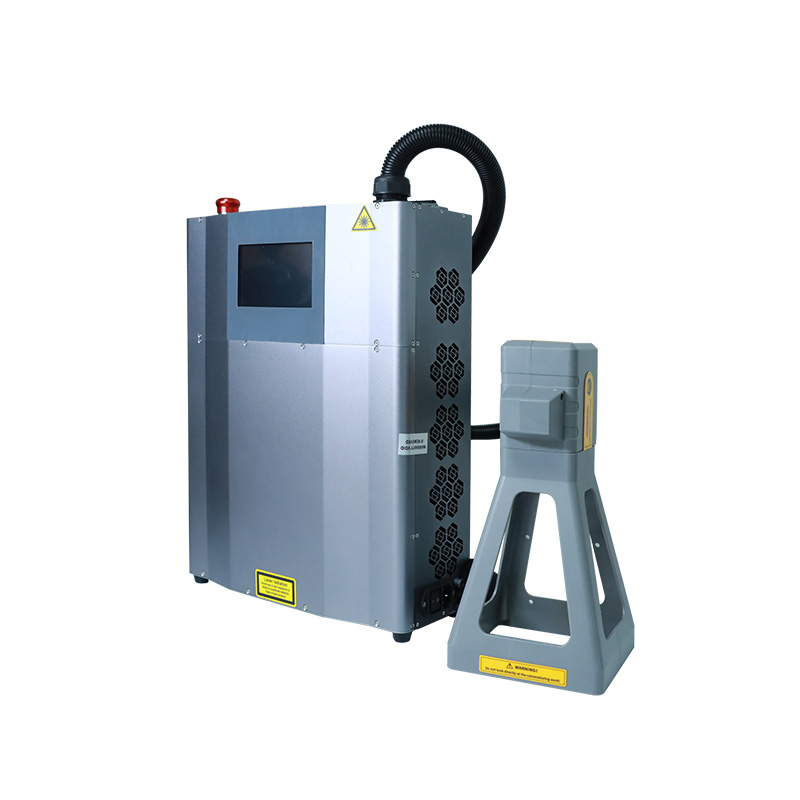 Famous Lxshow 100W Mopa Pulsed Laser Fiber Laser Marking Machine Price for Sale Suppliers, Exporters
