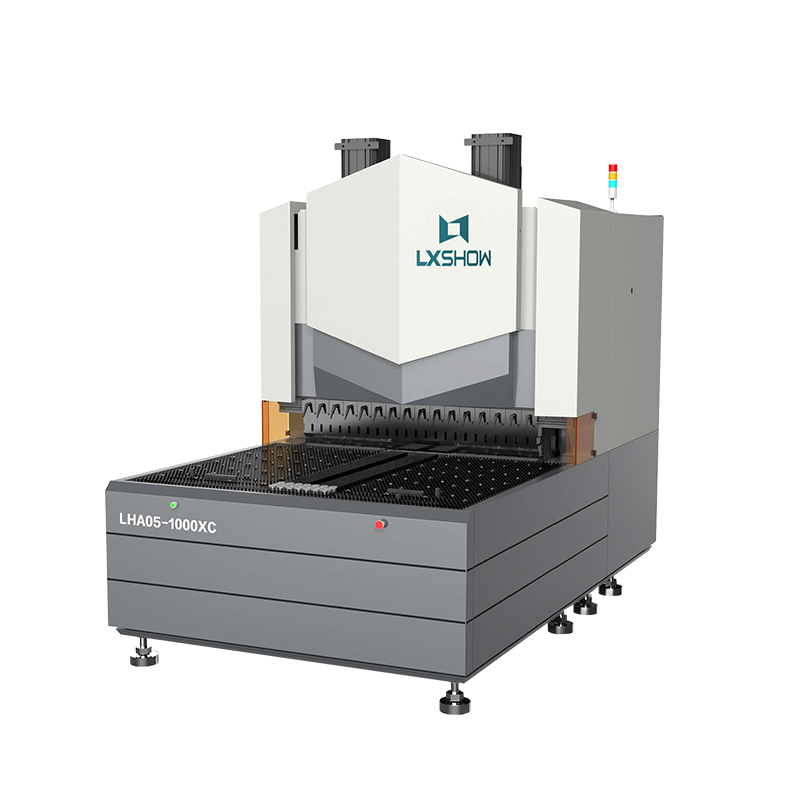 OEM LHA05 Flexible Bending Machine at Cost Price for Sale Manufacturer, Supplier