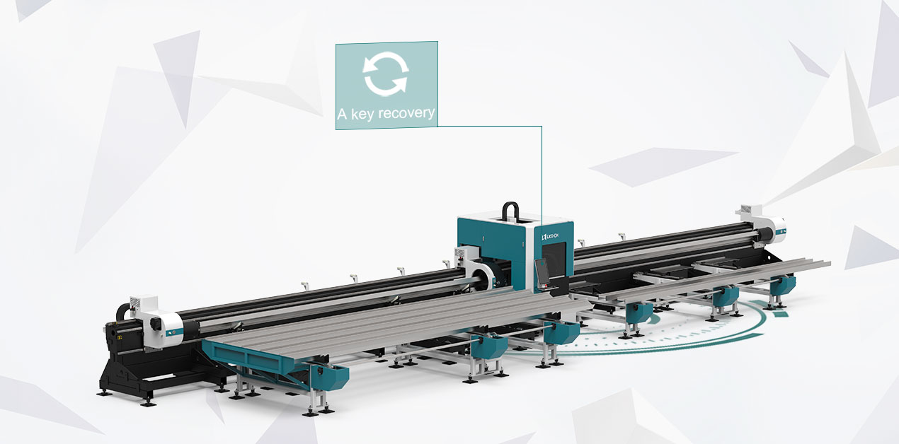 Servo motor system