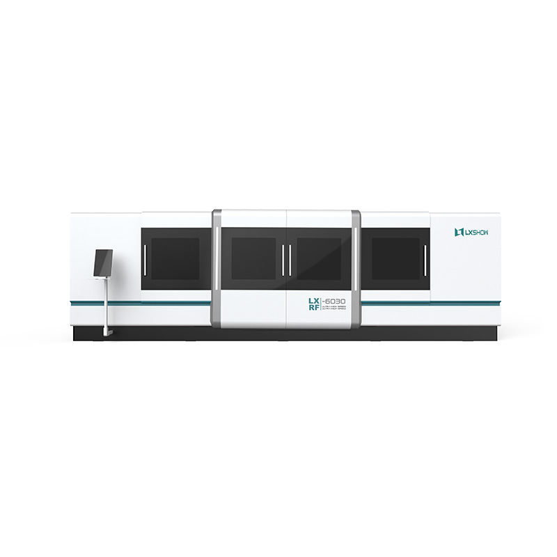 Best LXRF-6030 Hot Selling Single Axis Surround Laser Cladding Machine for Metal Manufacturer, Factories