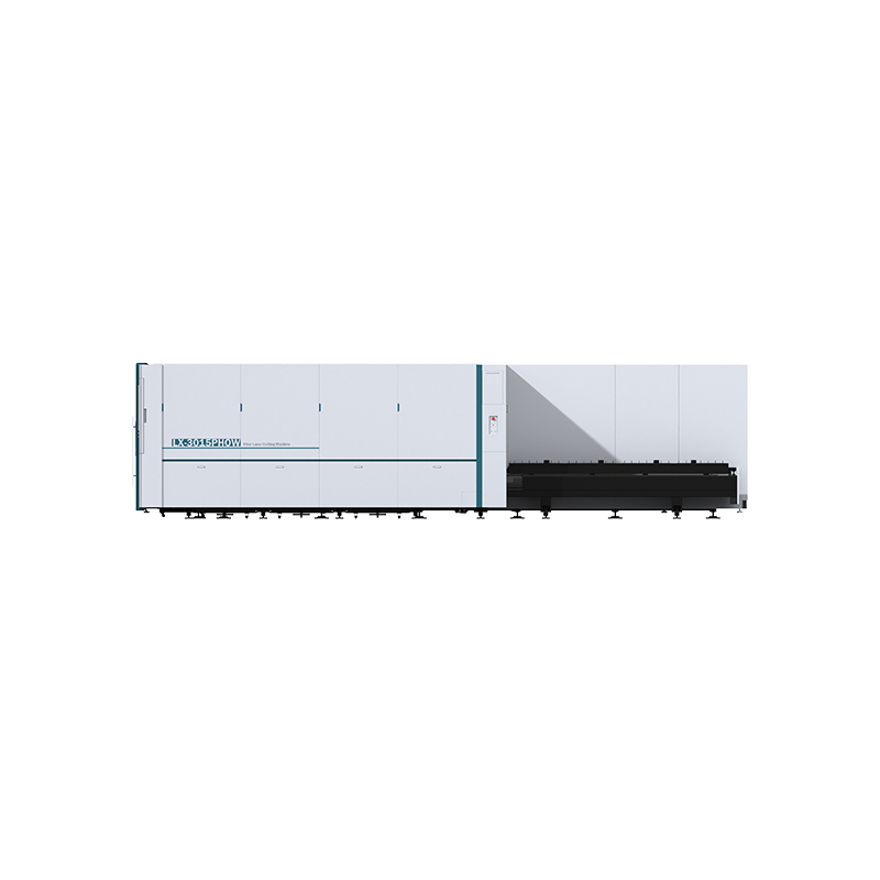 Best 3015PHOW High Power Closed Exchange Worktable Laser Cutter for Metal Sheet and Pipe Suppliers, Factories