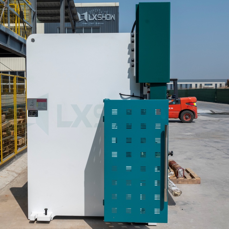 High-Quality WE67K-160T4000 Hot Sale High Quality CNC Bending Equipment for Sheet Metal Supplier, Exporters