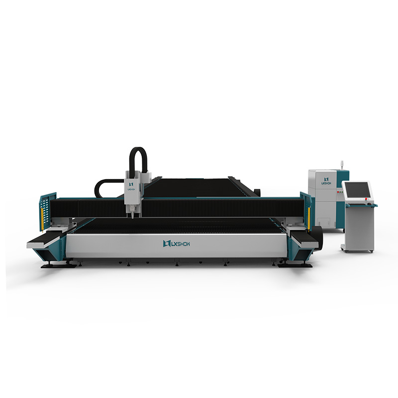 ODM 20035LD Ultra-Large Format High Power 1000W-30000W CNC Metal Sheet Plate Laser Cutting Machine Manufacturer, Supplier