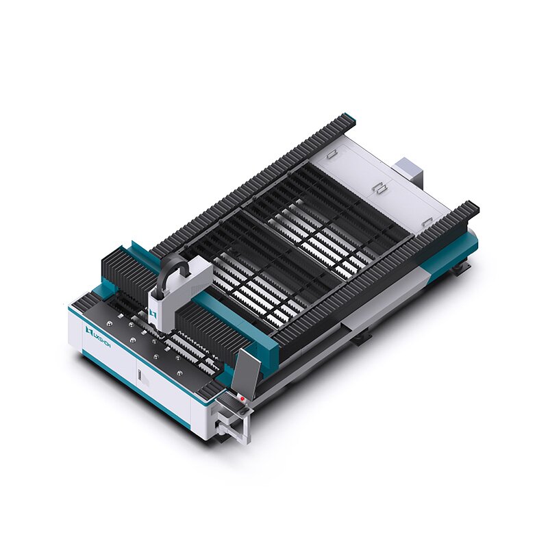 OEM 3015FA Fiber Laser Cutting Machines for Steel Metal High-speed CNC Lazer Metal Cutter Fiber Laser Cutting Machine Sheet Manufacturer, Exporter