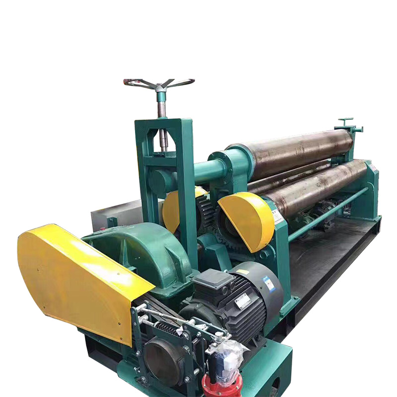 High-Quality Good Price Rolling Machine for sale Exporter, Exporters