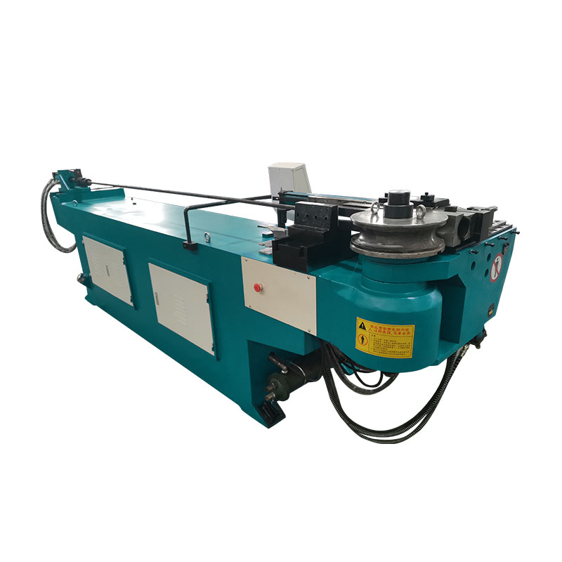 OEM High Accuracy Metal Pipe Tube Bender Full Automatic Semi-Automatic Hydraulic Bending Machine Manufacturer, Exporter
