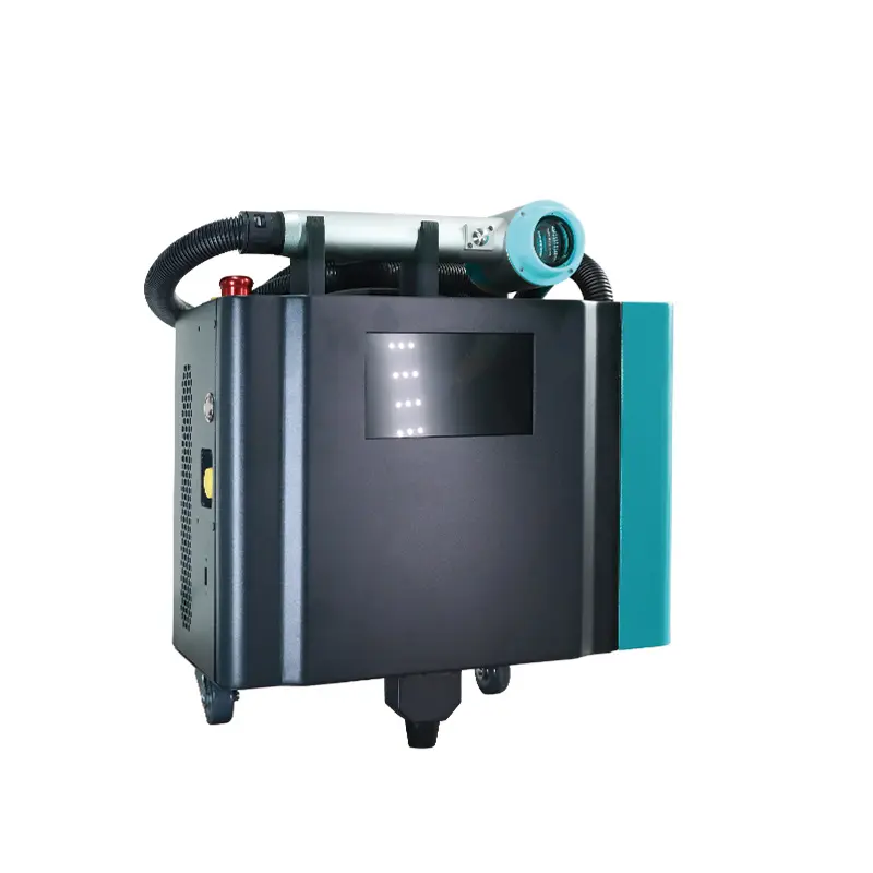 Portable Cleaner