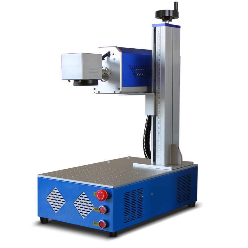 ODM Lxshow Desktop CO2 Laser Marking Machine Price with CE Certificate Manufacturer, Factories
