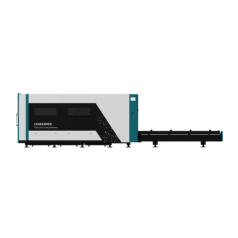 OEM LX3015HCO Fiber Laser Cutting Machine for Carbon Steel Mild Steel Aluminum Stainless Steel Cutting Supplier, Exporters