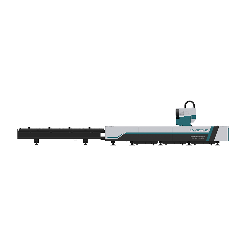 Custom LX3015HC Hot Sale High Power Professional Metal Automatic Fiber Laser Cutting Machine From Manufacturer Manufacturer, Exporter