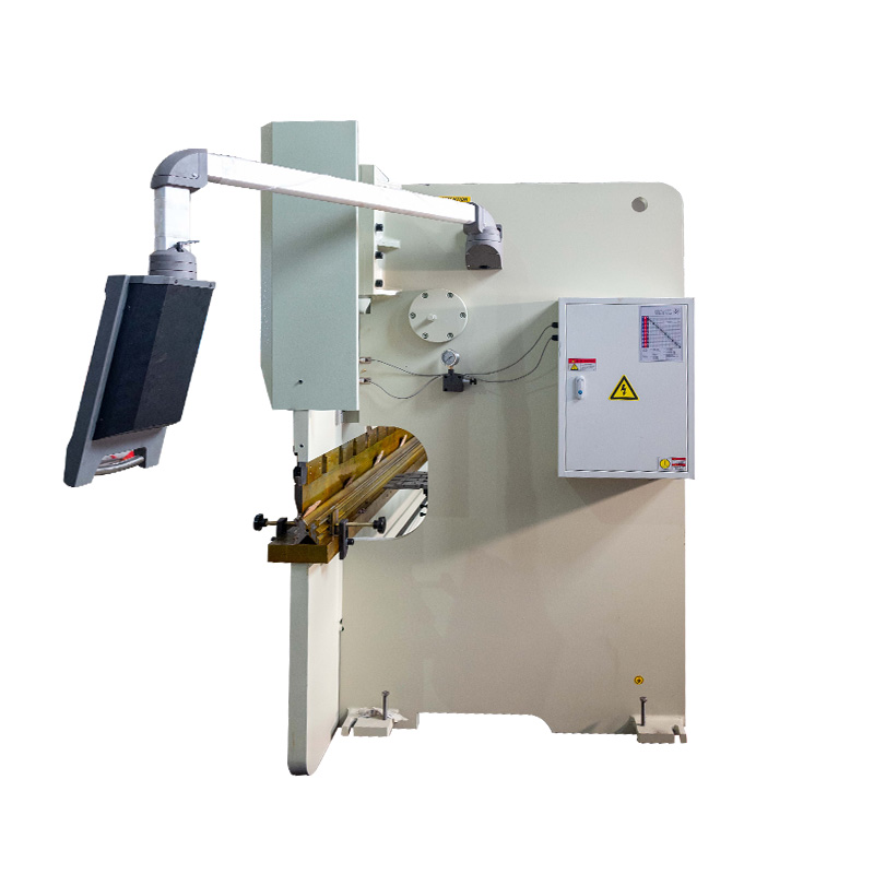 China WC67K-125T4000 Cheapest CNC Bending Machine Sold at Cost Price Factories, Exporters