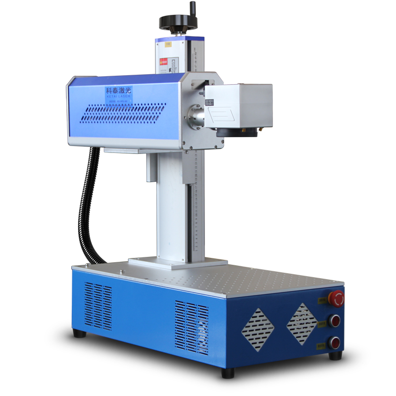 ODM Lxshow Desktop CO2 Laser Marking Machine Price with CE Certificate Manufacturer, Factories