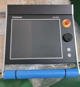 DA-69T CNC Controller