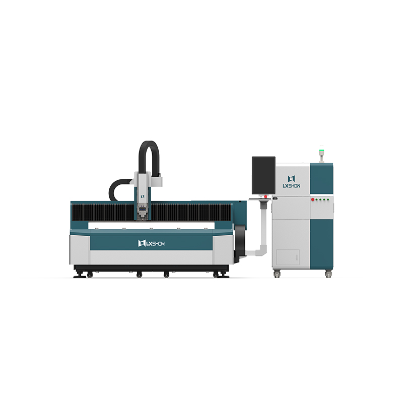 Famous LX3015F Best Sheet Metal CNC Fiber Laser Cutting Machine 1-30KW Copper Carbon Steel Stainless Steel Manufacturer, Exporter