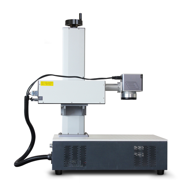 Custom Portable Jpt 50w UV Laser Marking Machine Factories, Exporters
