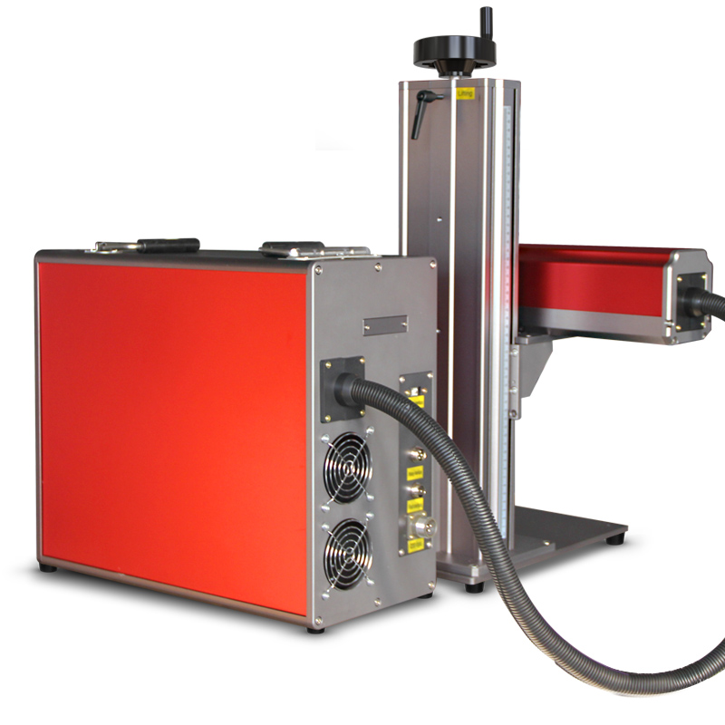 ODM 2024 Hot Sale Lxshow Fiber Laser Marking Machine Manufacturer, Suppliers