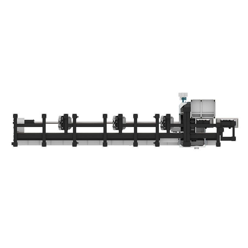 Best LX63TN 2024 Lxshow Aluminum Pipe Tube Cutting Machines with High Power Factories, Exporter