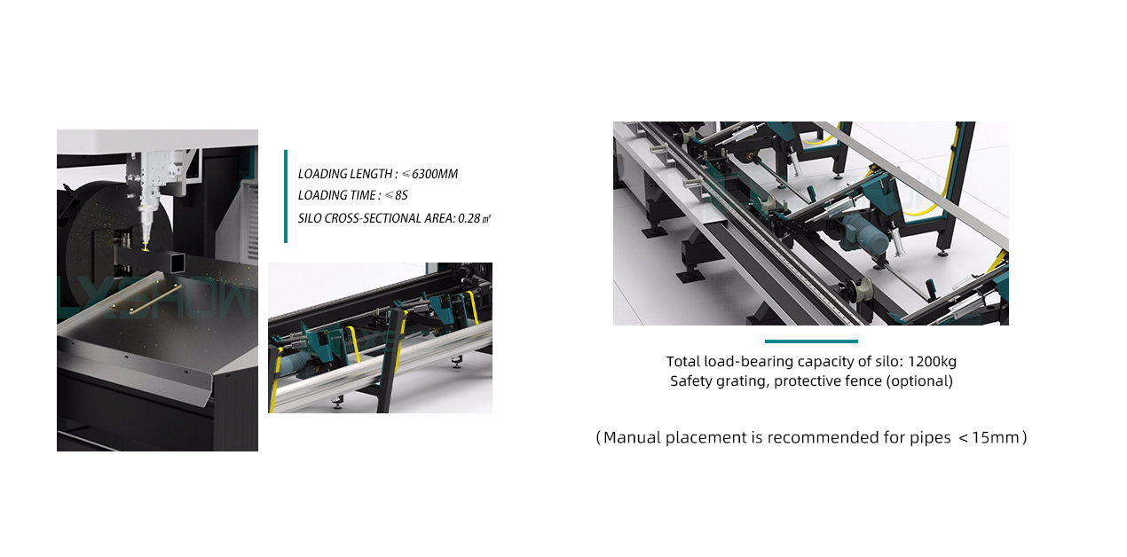 LX612TNB Product View 3