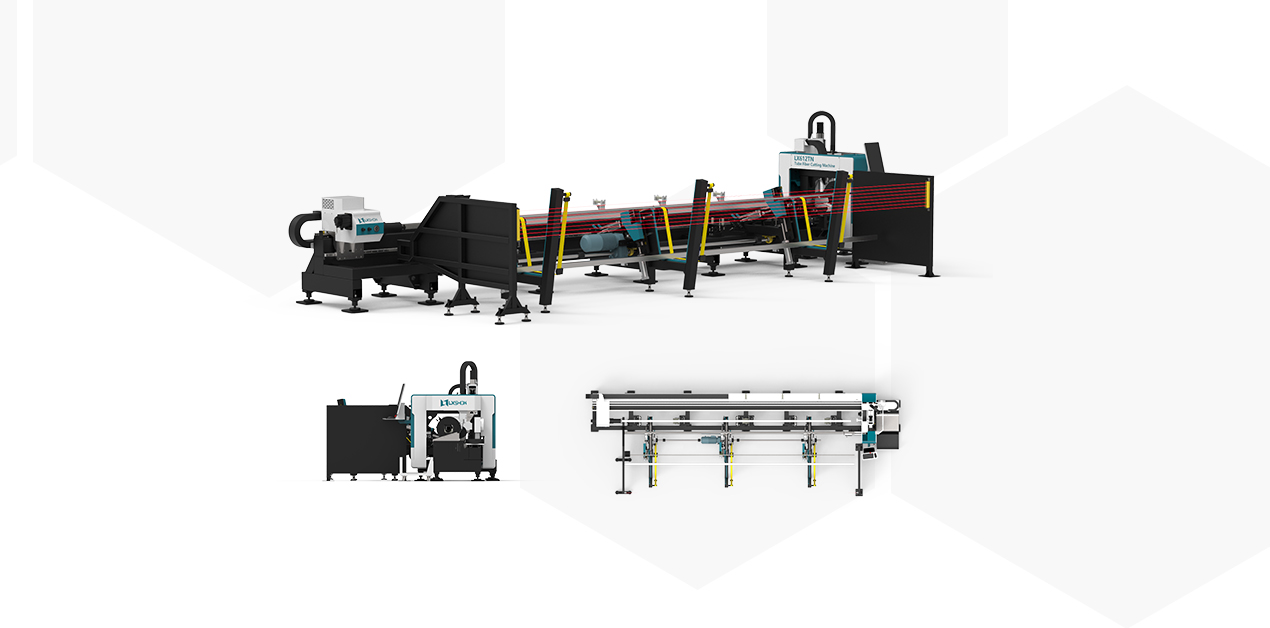 LX612TNB Product View 2