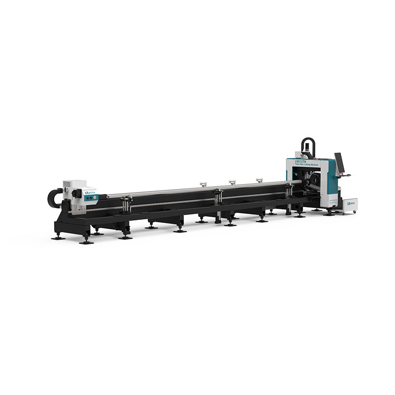 High-Quality LX612TN Follow-up High Speed Pipe Cutter with Low Price Manufacturer, Exporters