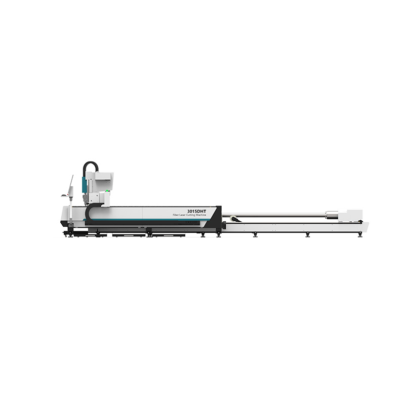 Wholesale LX3015DHT Metal Sheet and Tube Fiber Laser Cutting Machine stainless steel Carbon Steel Manufacturer, Suppliers