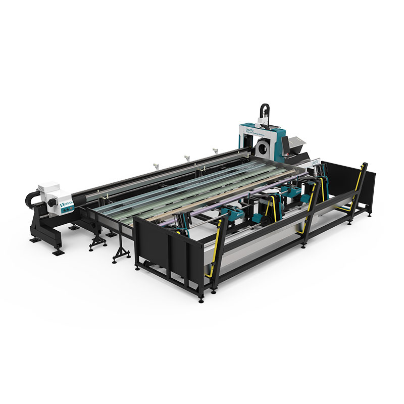 China LX62TUB Fully Automatic Loading Pipe Cutter Price for Sale Manufacturers, Factory