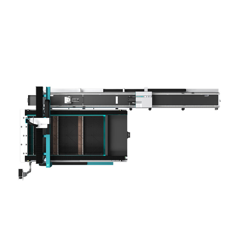 Famous LX3015DHT New Fiber Laser Cutting Machine for Stainless Steel 1-30KW Laser Cutting Supplier, Exporter