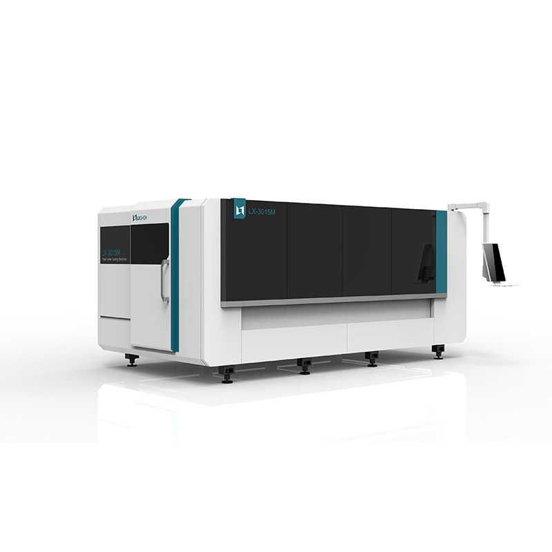 Famous LX3015M Hot Selling Customize Size Desktop Laser Cutter for Small Business in 2023 Manufacturers, Factories