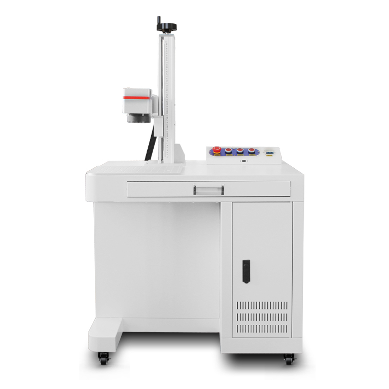 Famous 2024 New Cabinet Table Fiber Laser Marking Machine Supplier, Factory