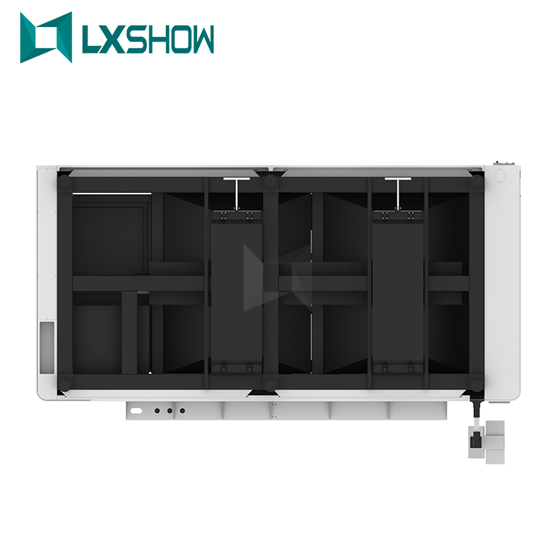 High-Quality LX3015C China Best Metal Sheet Fiber Laser Cutting Machine Iron Stainless Steel 1000W-3000W for Sale Manufacturers, Factories