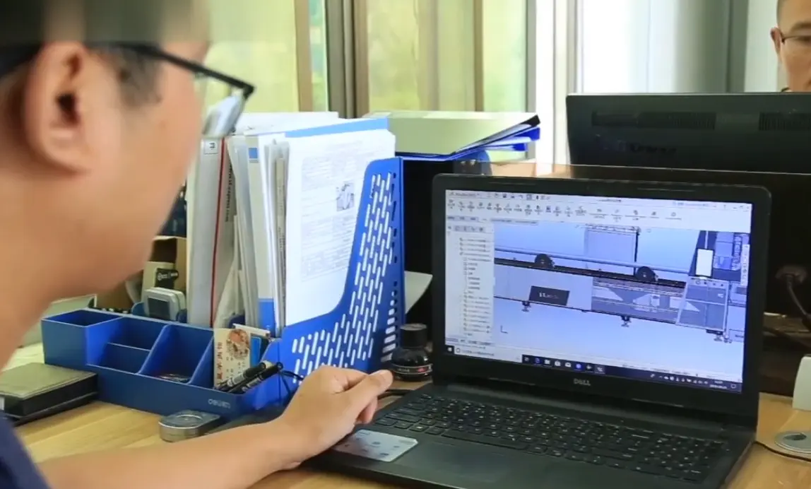 Machine Design Team