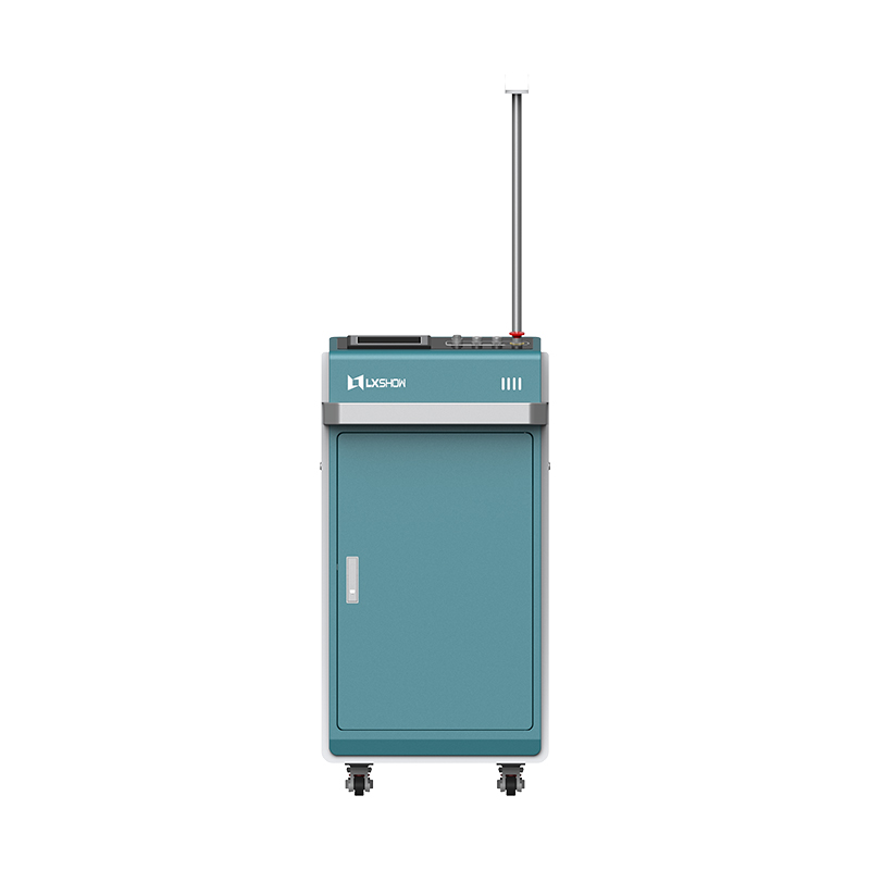 ODM LXW-1000/1500/2000W Handheld Fiber Laser Welder for Sale Raycus IPG MAX JPT Manufacturers, Exporter