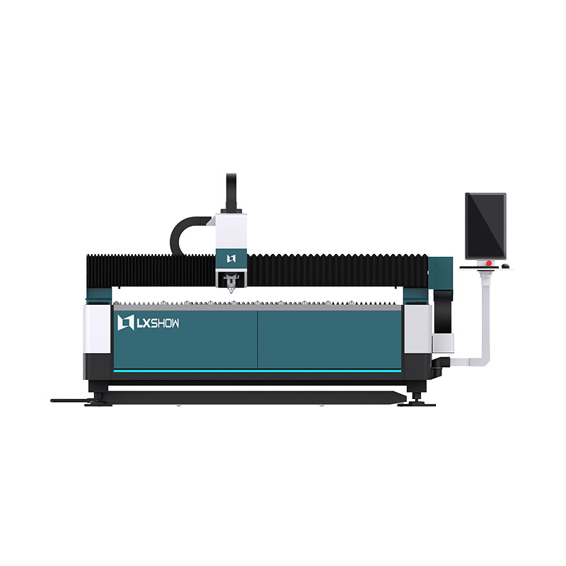 Custom LX6020FC Single-platform Fiber Laser Cutting Machine for Stainless Steel Carbon Steel Manufacturers, Exporter