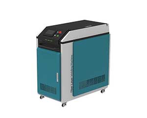 ODM LXW-3000W Handheld Fiber Optic Laser Welding Machine Metal Sheet SS Iron Carbon Steel Supplier, Suppliers