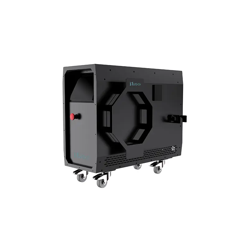 Air Cooling Welding