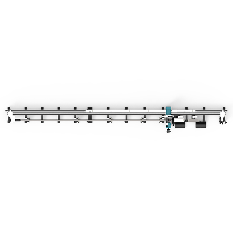 Famous TX122(3)B High Speed Cnc Metal Pipe Laser Cutting Machines Manufacturer, Supplier