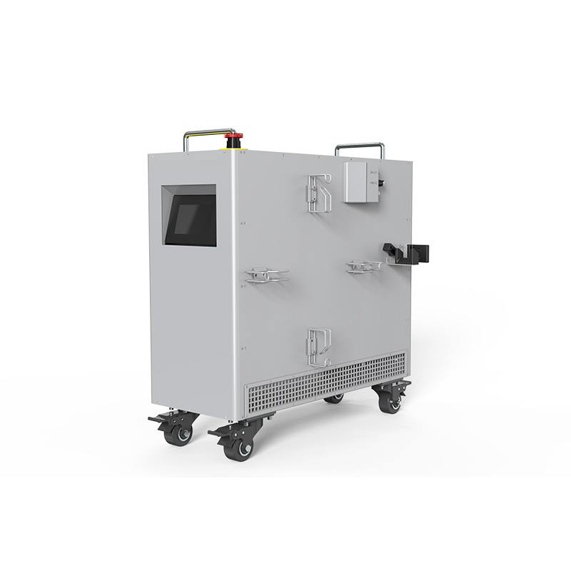 Best LXW-1500W Reci Laser welding machine Supplier, Factories