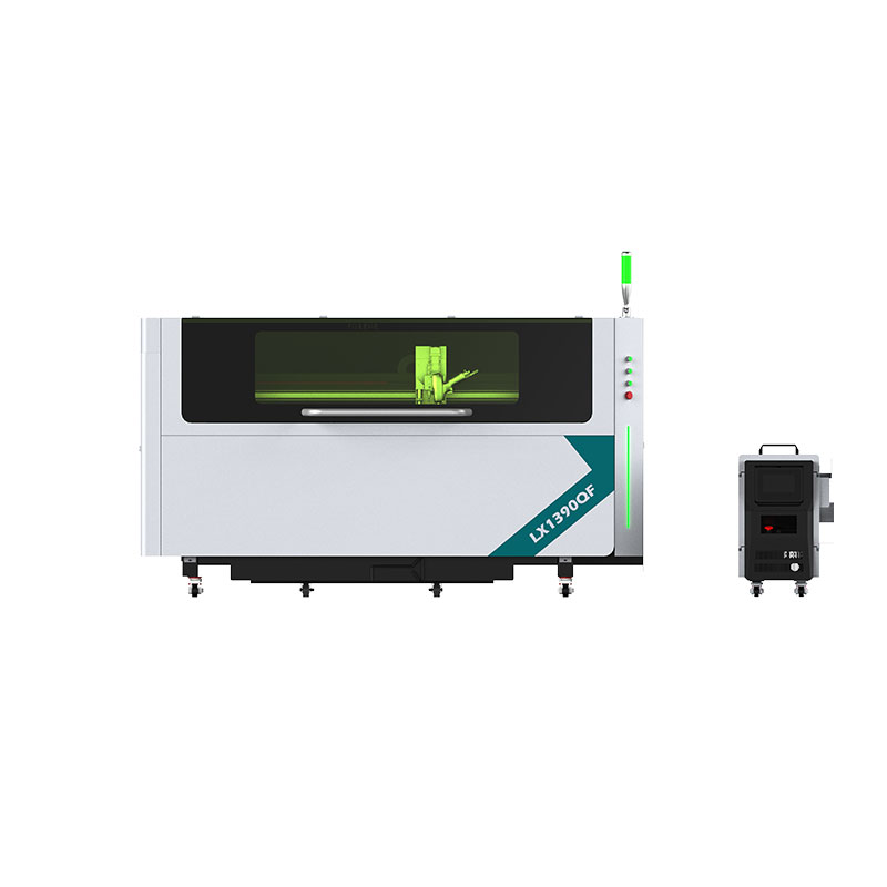 Custom Lx1390qf Enclosed 6-in-1 Combined Laser Cutter for Plate Tube Integrated Processing Manufacturer, Exporters