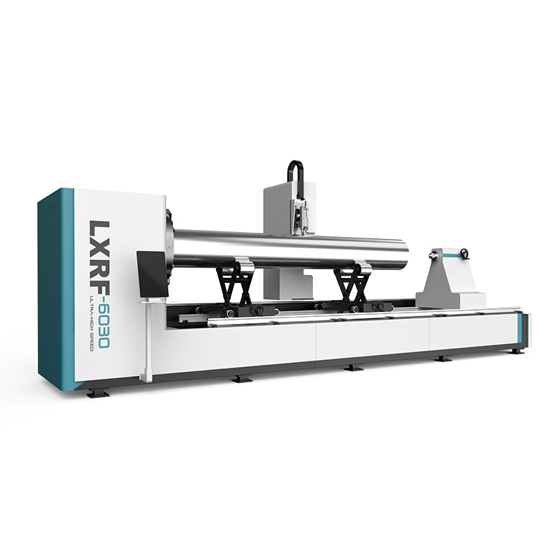 Wholesale LXRF-6030 The most popular laser cladding single axis positioner module made in China Supplier, Suppliers