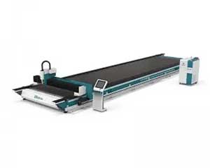 High-Quality LX12025F High Power Sheet Metal Fiber Laser Cutting Machine Stainless Steel Carbon Steel 1-40KW Manufacturers, Exporters