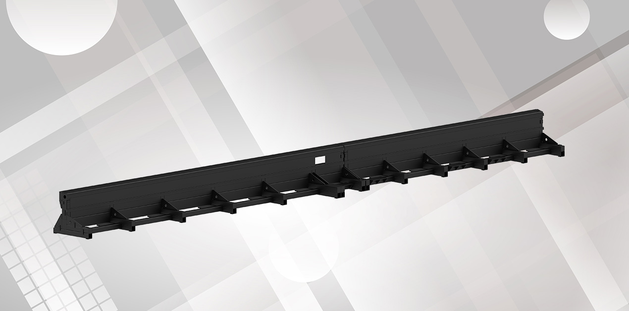 Precision Welded Aluminum Collet Board