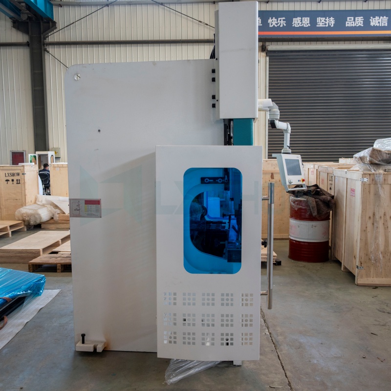 Famous WE67K-63T1600 Electro-hydraulic Servo Bending Machine For Sale Manufacturers, Supplier