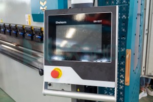 Compact Control Solution