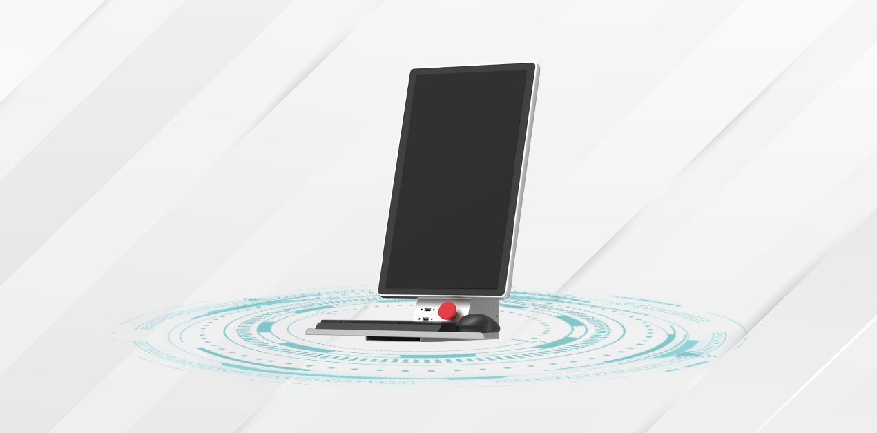 Control System Interface