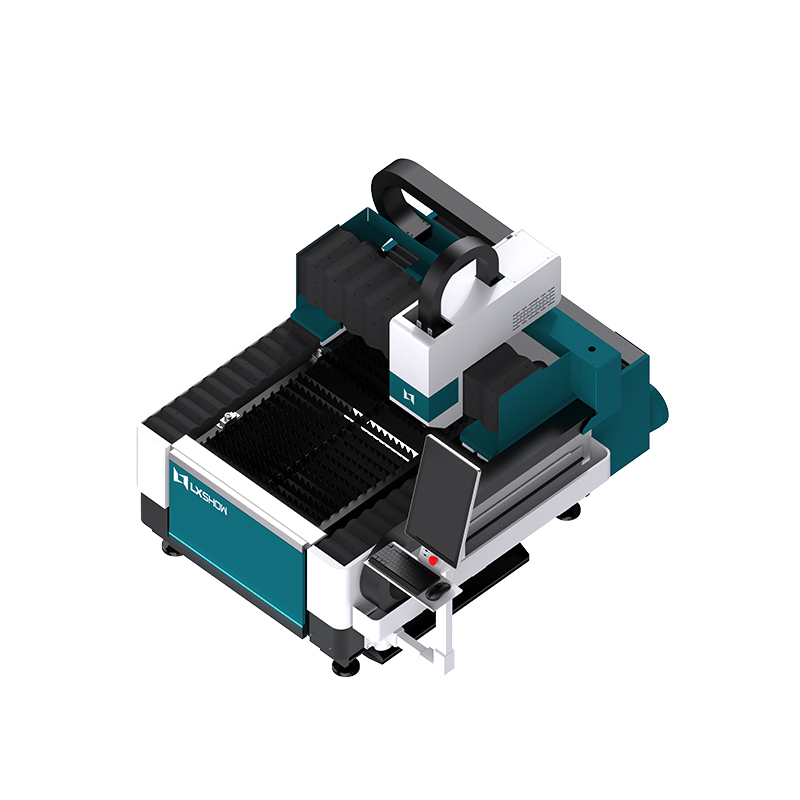 Best LX6090FC Perfect Laser-Hot Selling CNC Metal /Stainless Steel/Carbon Plate Fiber Laser Cutter Cutting Machines Supplier, Exporters