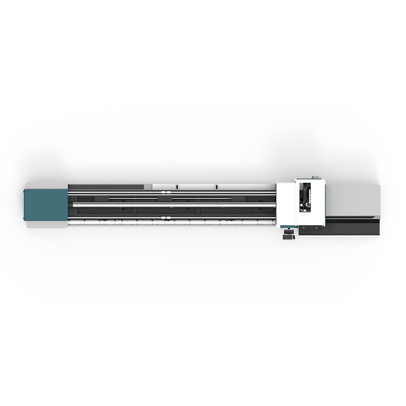 ODM LX62TH Round Square Pipe Fiber Laser Tube Cutting Machine Metal Stainless Steel Carbon Steel Iron 1000W 2000W 3000W 4000W 6000W Suppliers, Exporters