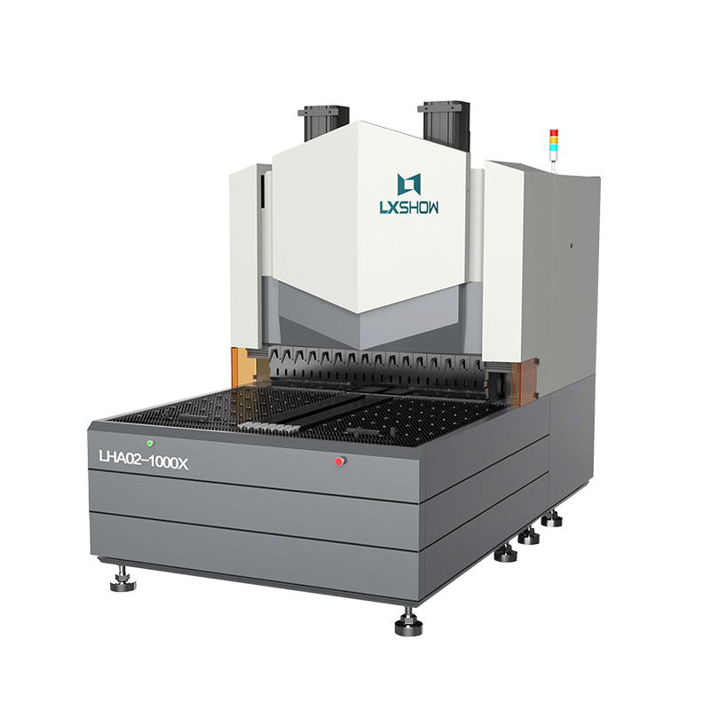 OEM LHA05 Flexible Bending Machine at Cost Price for Sale Manufacturer, Supplier